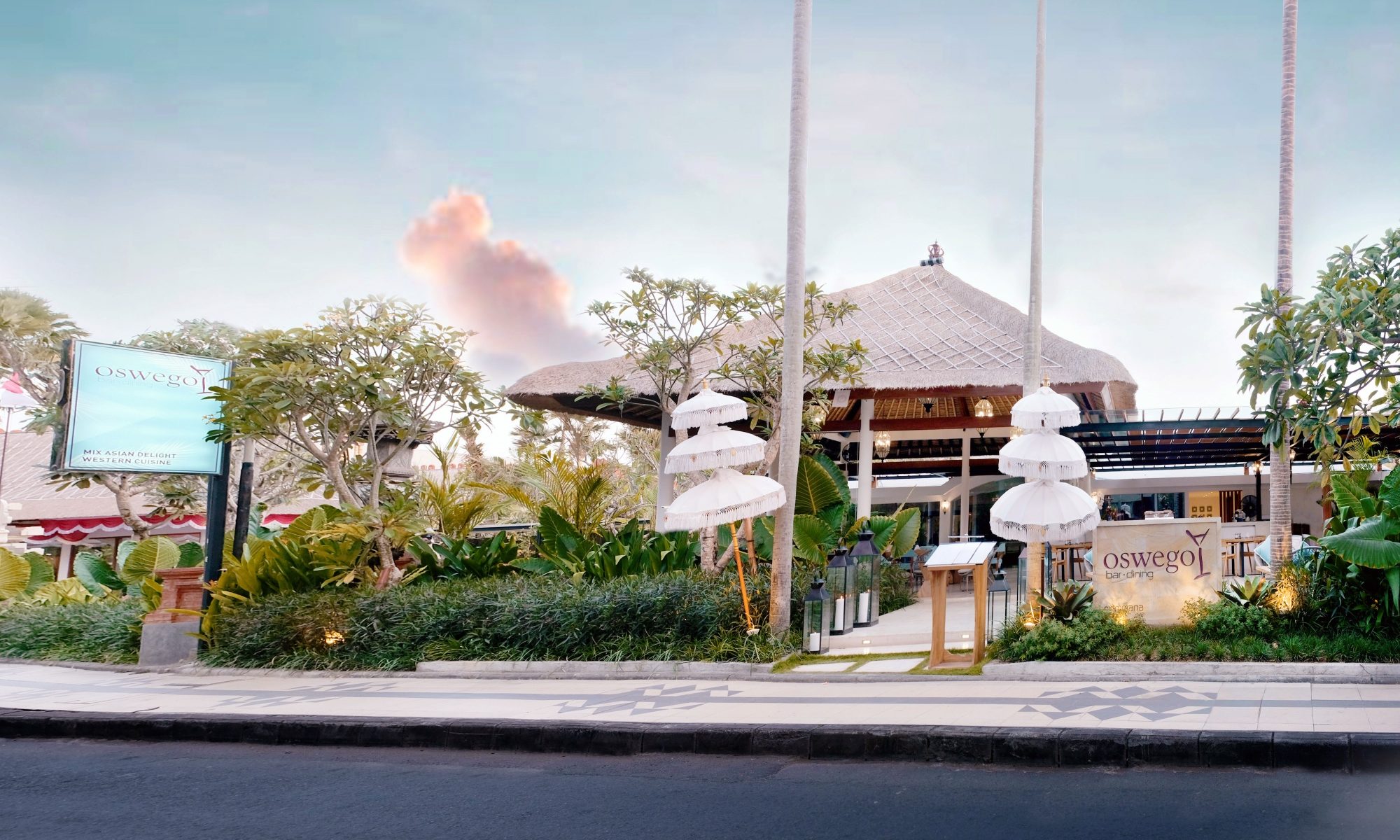 Impiana Private Villas Seminyak slide_0