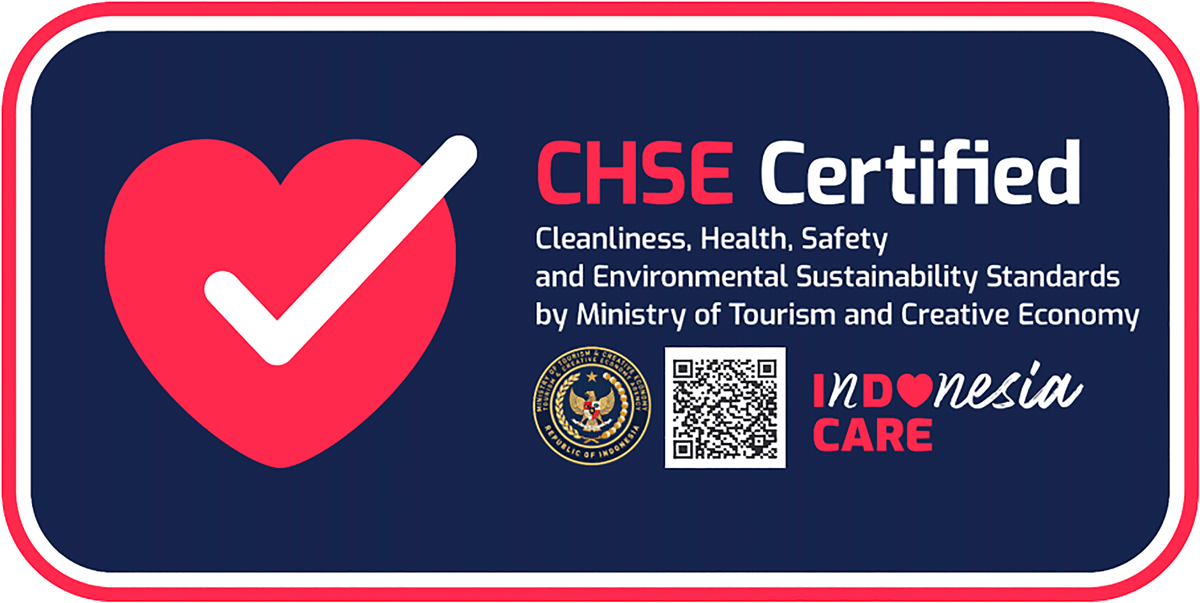 CHSE Certified