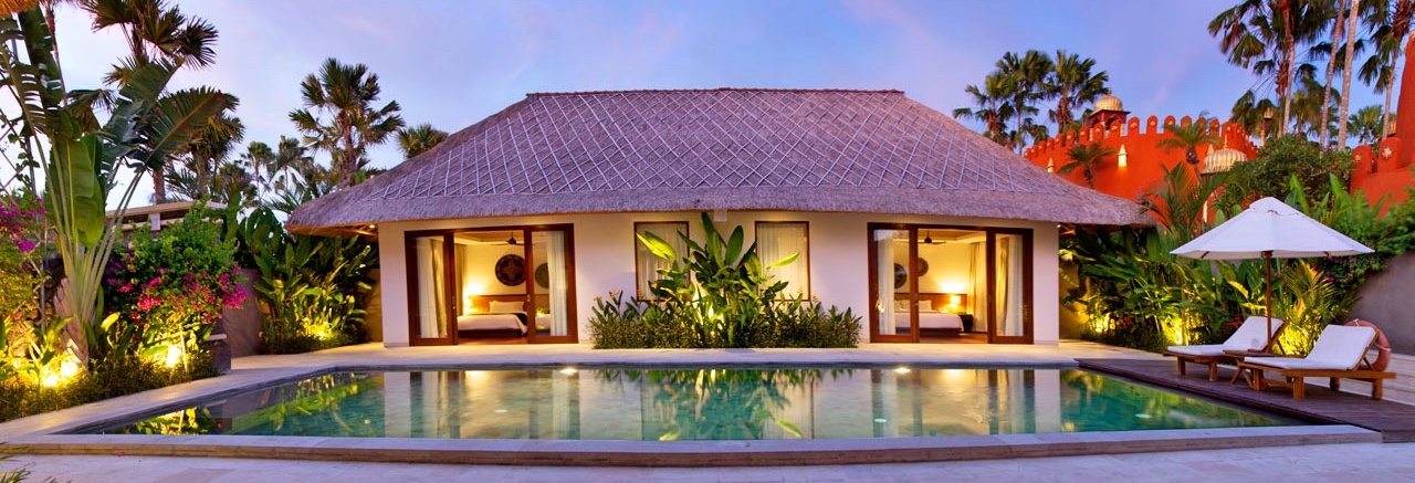 Impiana Private Villas Seminyak slide_0
