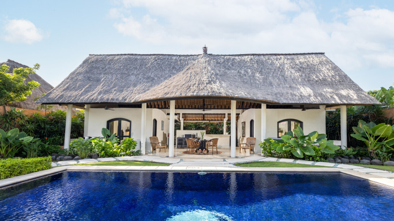Impiana Private Villas Seminyak