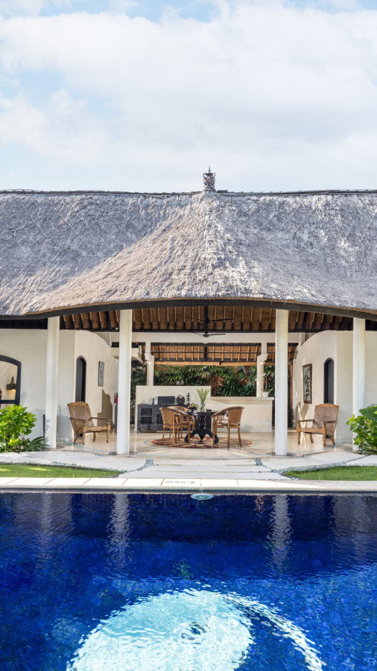 Impiana Private Villas Seminyak
